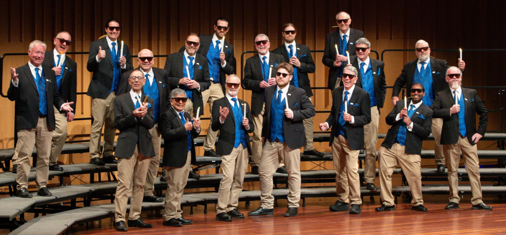 AVU at BHA Nationals Canberra 2025